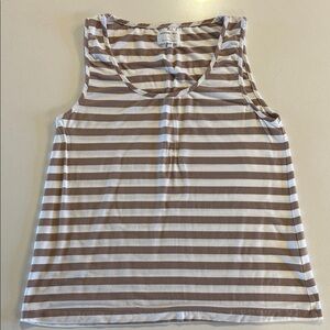 Jackson Rowe Tank Top